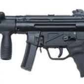 MP5 K